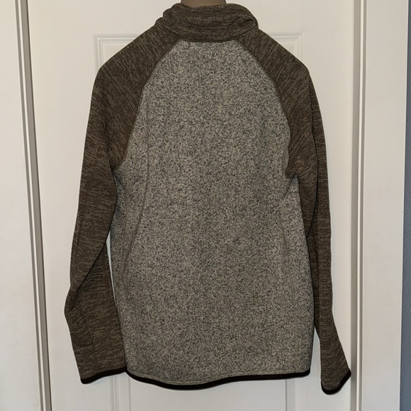 Patagonia Better Sweater size Medium - Picture 4 of 4
